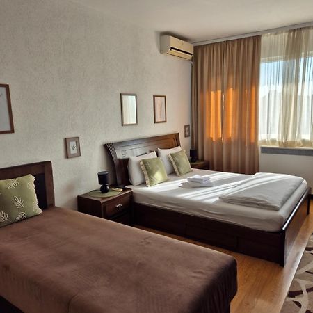 Sweet House Parlament Apartman Belgrád Kültér fotó